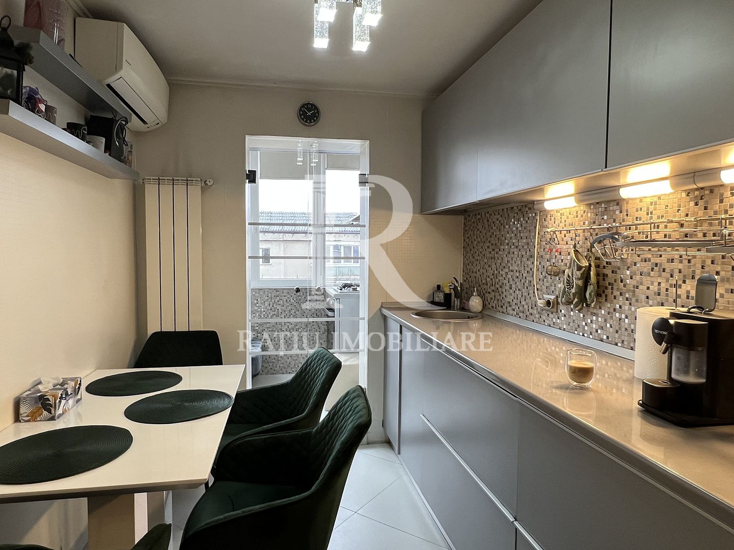 Apartament cu 2 camere | Liszt Ferenc | Nufarul | Oradea - Poză 5