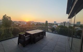 Apartament 4 camere 3 bai | Cismigiu | Terasa 30mp - 2 locuri de parcare - Poză 1