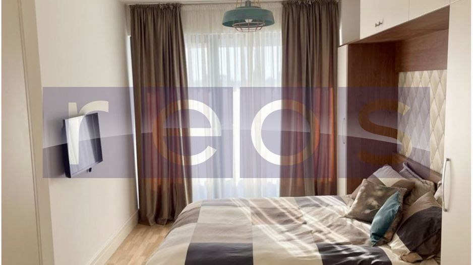 ÎNCHIRIERE 2 CAMERE | STEFAN CEL MARE | CENTRALA PROPRIE - Poză 6