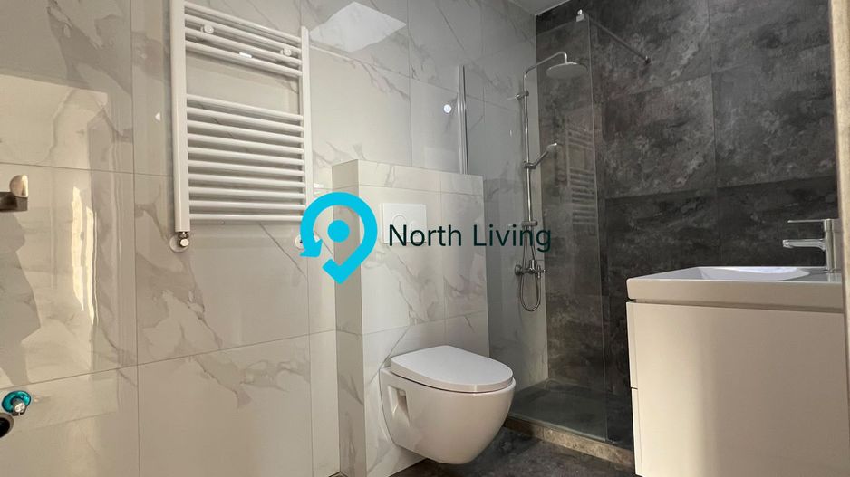 Ultima unitate disponibila |apartament 2 camere Safirului - Poză 10
