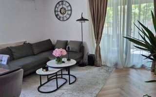 Ultima casa disponibila terasa 20 mp mutare imediata - Poză 3