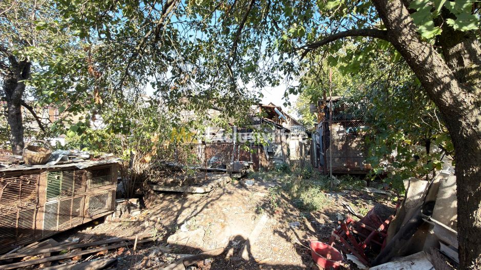 Casa 3 camere, Teren 518 mp - Str. M. Kogălniceanu - Carei - Poză 15