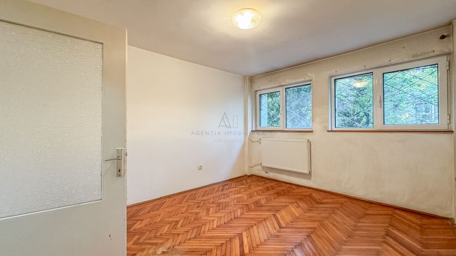 2 Camere 65 MP Floreasca | Parc Cinema - Poză 3