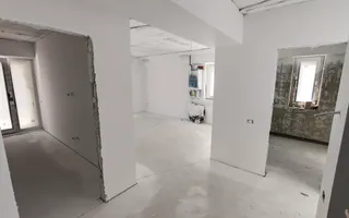 Apartament 2 si 3 camere la alb cu loc de parcare inclus - Poză 14