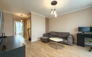 2 camere, modern, bloc nou, Andrei Muresanu-zona Sigma! - Poză 2