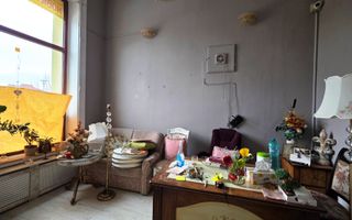 De vânzare – Spațiu comercial (SAD) zona Dorobanților - Comision 0% - Poză 3