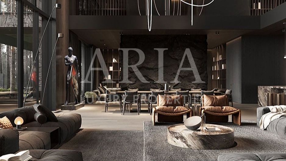 SMART VILLA - POOL - LUXURY GATED COMMUNITY - - Poză 7