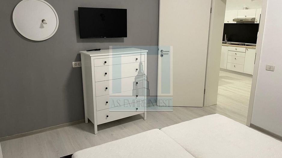 De inchiriat apartament 2 camere/ Centrul Istoric - Poză 4