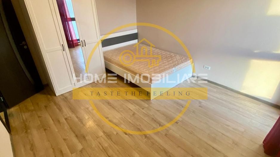 Chirie/Apartament 2 Camere-Decomandat-cu parcare /Palaverde-Aleea Tudor-Neculai! - Poză 3