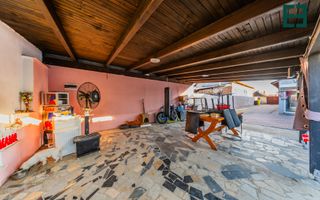 Casă 4 camere și 1314 mp Teren - Aradul Nou - Arad - Poză 18