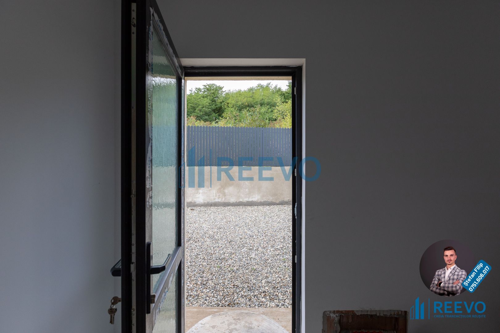 Casă/Vilă nouă P+M, Hemeiuș, Bacău - Poză 10