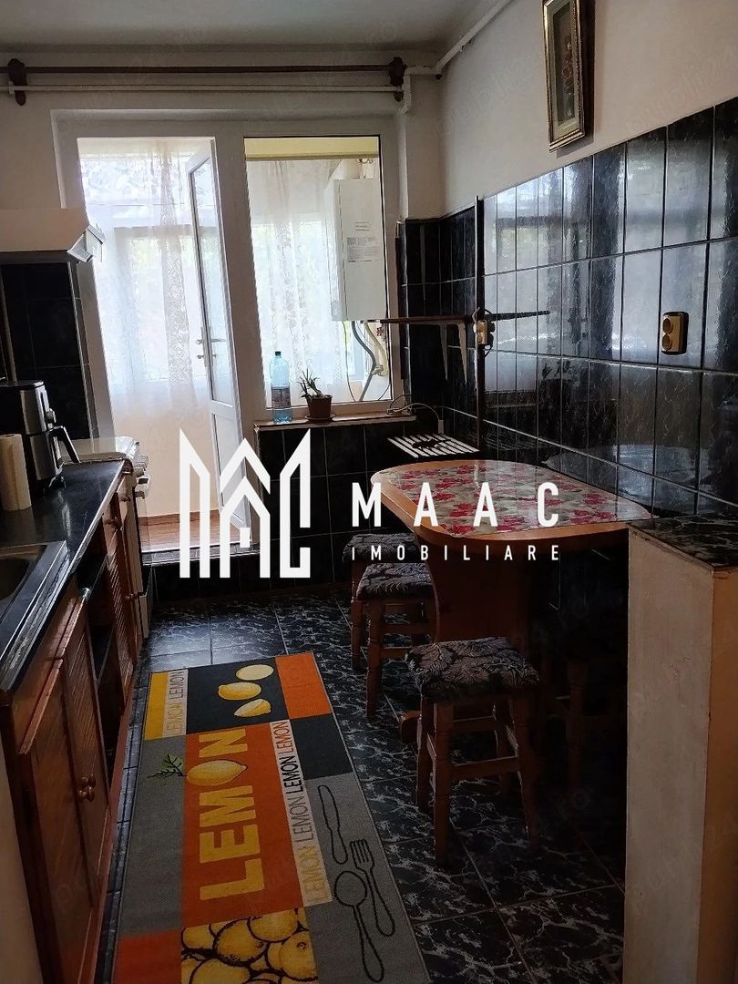Apartament 2 camere de închiriat | Sibiu | Hipodrom 3 | 65 mp - Poză 9