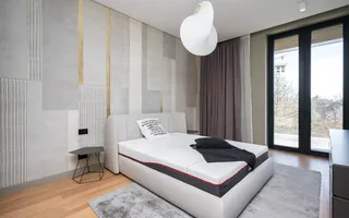 Apartament superb - 4 camere - vanzare - Rahmaninov - Floreasca - Poză 25