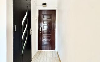 Garsonieră renovată, ideală investiție – Bd. 16 Decembrie - Iosefin - Poză 6