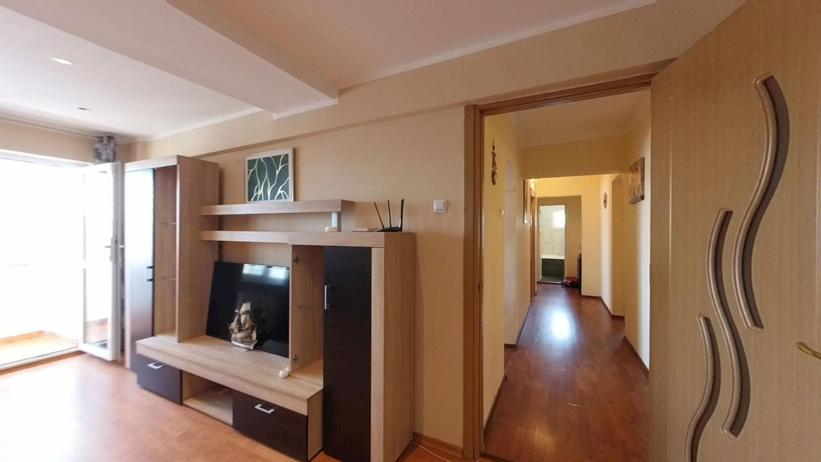 Apartament 4 camere | Zona Exercițiu, Strada Banat - Poză 9