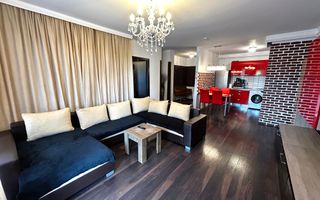 2 camere open space, Modern, Parcare, Grand Park, Sopor, Gheorgheni - Poză 4