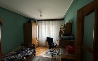 Apartament 3 Camere Decomandat Nicolina-Frumaosa - Poză 5