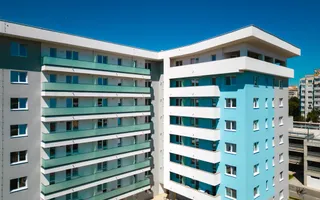 Apartament 2 camere decomandat Conest Evolution - Poză 35