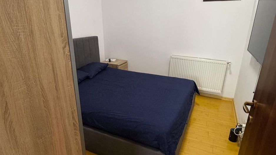 Apartament cu doua camere, Soveja-1 Mai - Poză 4