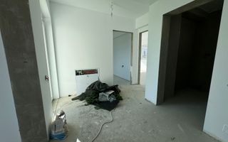 Casa 4 Camere Semifinisata, Curte 450mp, Terasa 65mp,  Dezmir - Poză 11