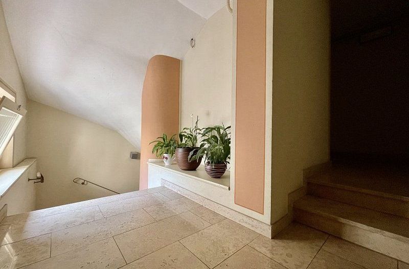 Penthouse pe doua niveluri situat in Piata Unirii - Poză 15