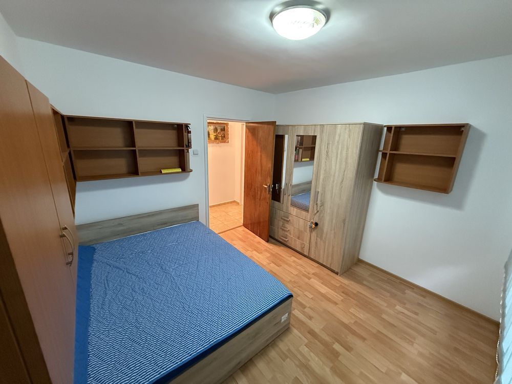 2 camere decomandat, parter, 2 min metrou, zona excelenta, pet friendly - Poză 4