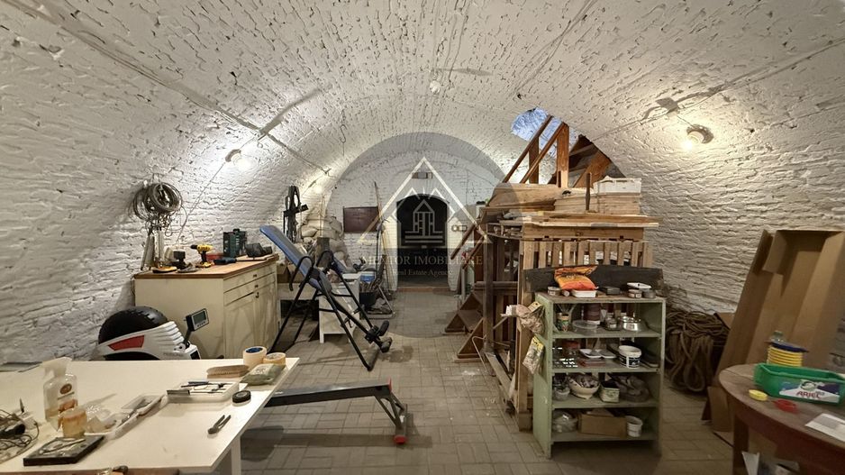 Casă restaurată | Transilvania | Mobilier autentic - Poză 40
