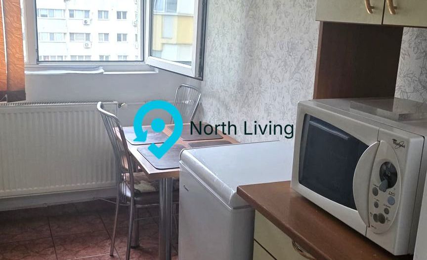 Apartament semidecomandat Șoseaua Colentina zona McDonalds - Poză 5