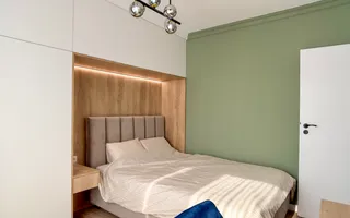Apartament 3 camere LUX, Zona Iulius Mall - Poză 13