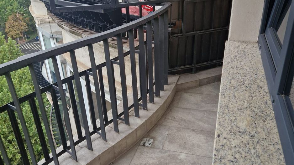 Apartament 4 camere tip duplex mobilat I Zona Unirii I View superb - Poză 22