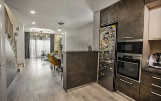 Duplex 3 camere AVANGARDE FOREST 6 - Poză 14