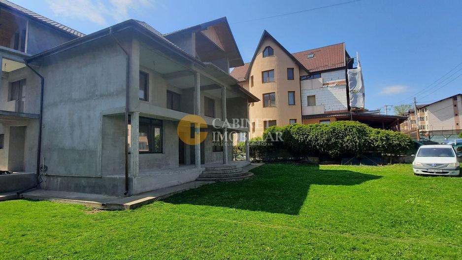 🏢 CASĂ SPAȚIOASĂ VALEA ADÂNCĂ - Oportunitate Versatilă! 🏢 - Poză 17