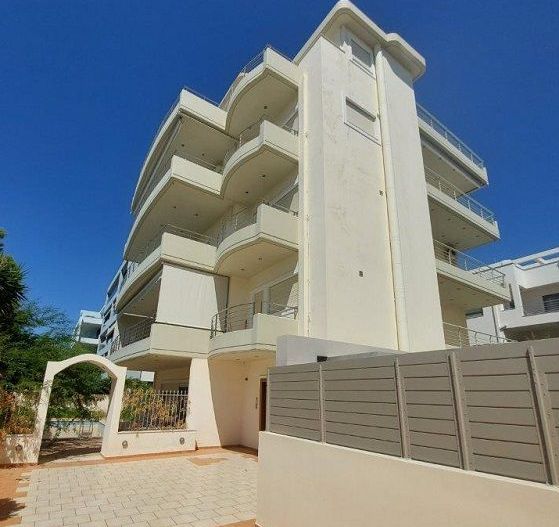 Apartament Duplex Attica - Poză 1