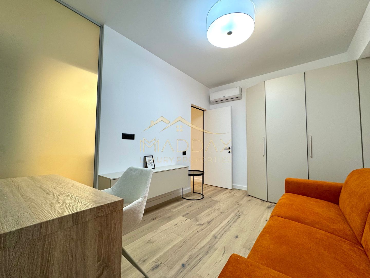 Apartament LUX*3 Camere*Prima închiriere* Parcare inlcusa// Aviatiei - Herastrau - Poză 21