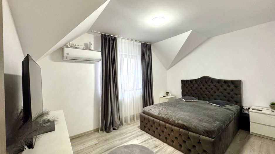 Super Pret - Duplex  4 camere - pozitie excelenta - Utvin  Comision 0% - Poză 12