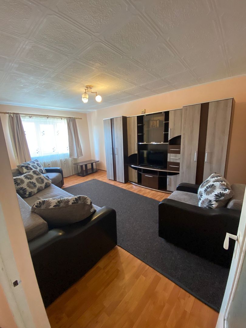 Apartament de vanzare in zona Cetate Alba Iulia - Poză 2