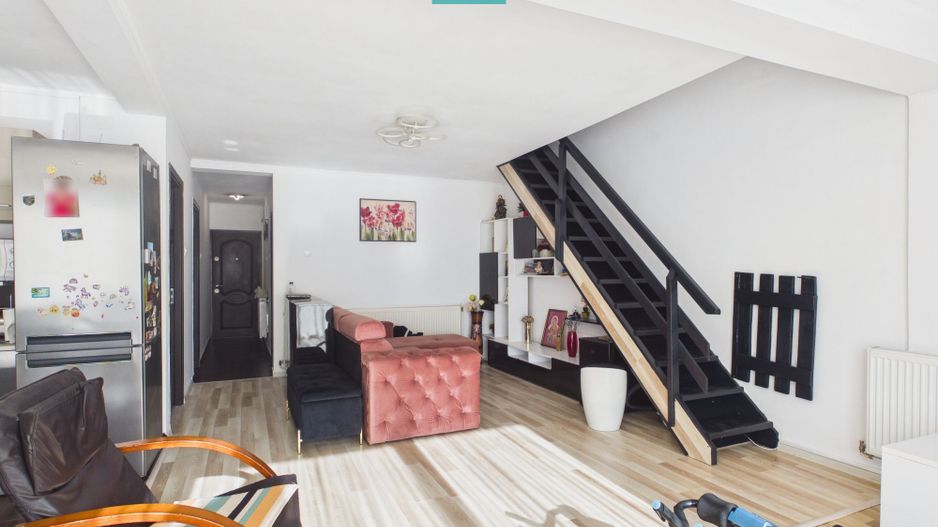 Casă modernă, 128 mp, Nojorid - Poză 14