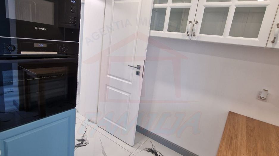 🏢Închiriere apartament 2 camere, complet renovat- IC Frimu📍 - Poză 12