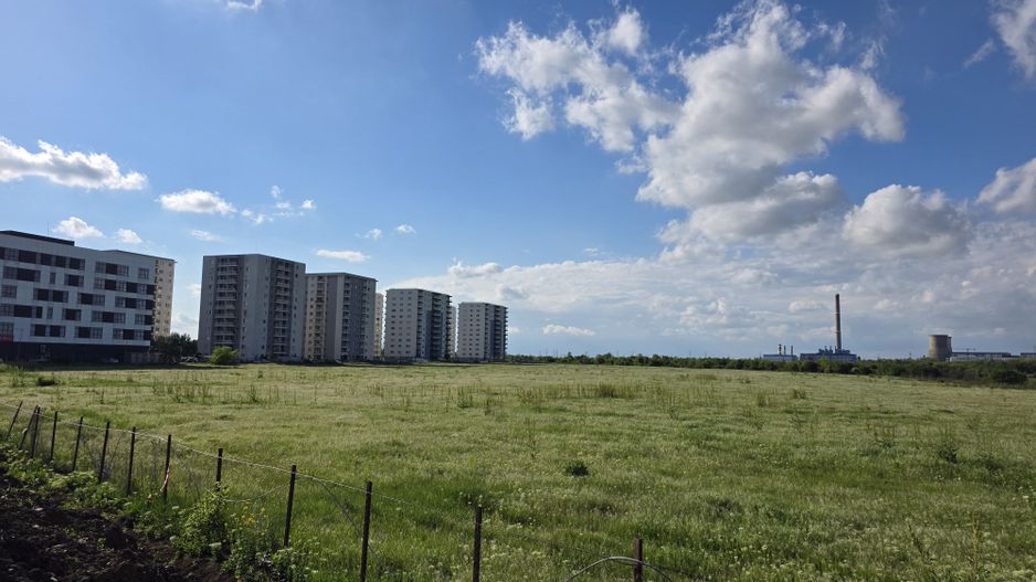 Teren 14.112 mp Prelungirea Ghencea | P+14 | Dezvoltare mixtă - Poză 6