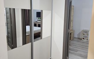 Exclusivitate!Apartament 2 camere semidecomandat, 59 mp, str. Enescu - Poză 7