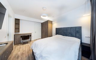 Apartament 3 camere premium, de închiriat | Tractorul | Comision 0% - Poză 9