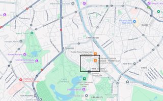 Garsonieră modernă – Parc Tineretului - Poză 1