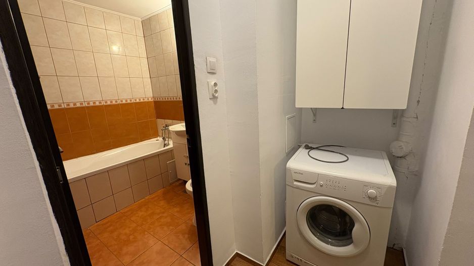 AP. 2 CAMERE - PIATA SUDULUI, METROU 6 MINUTE, MOBILAT/UTILAT - Poză 7