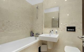 Apartament 4 camere Complex EvoCasa B-dul Ferdinand l 58 Parc Izvorul Rece - Poză 5