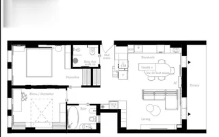 Finisat premium, cu 3 camere, 2 băi, parcare subterană, lângă British School - Poză 20