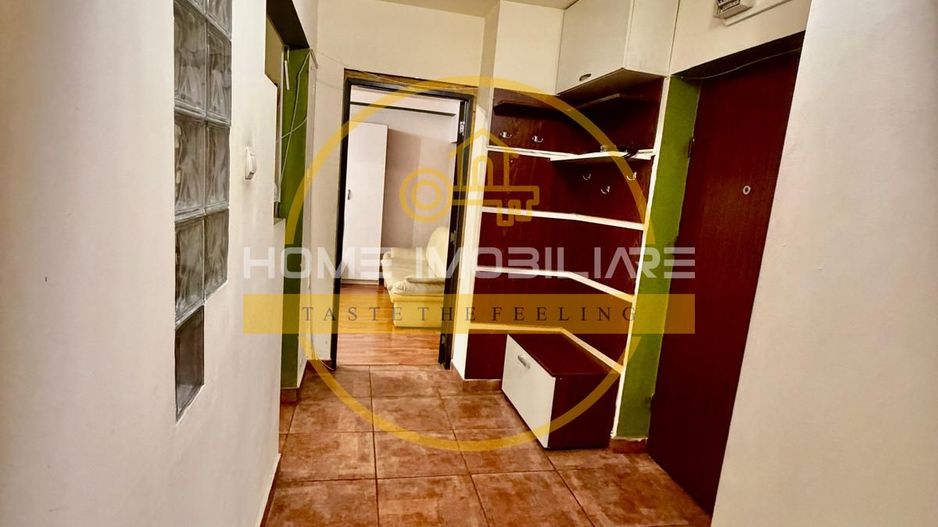 Nicolina-Belvedere Apartament 3 Camere Decomandat Bloc Cadre 1988 - Poză 7