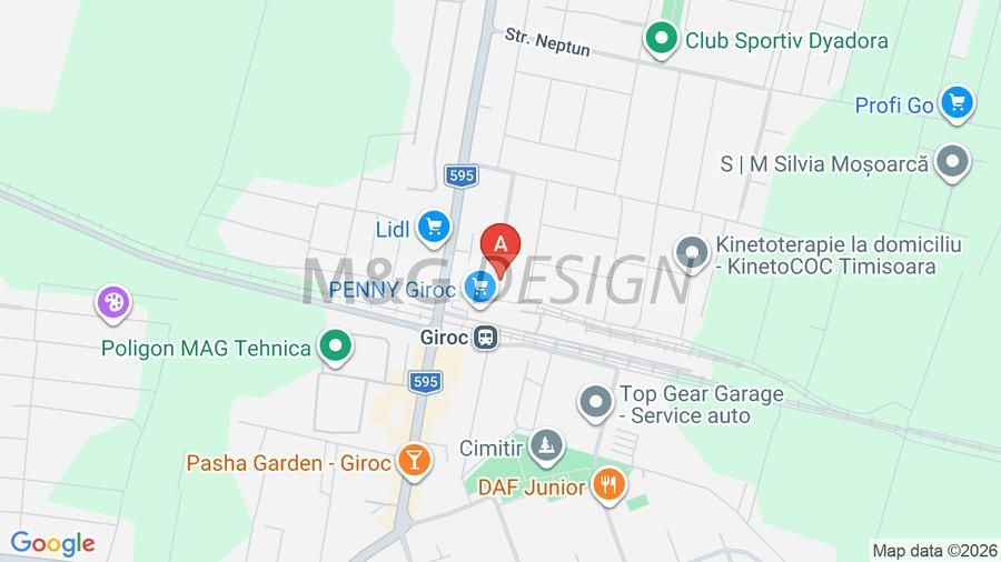 Apartament 2 camere Giroc - Poză 11