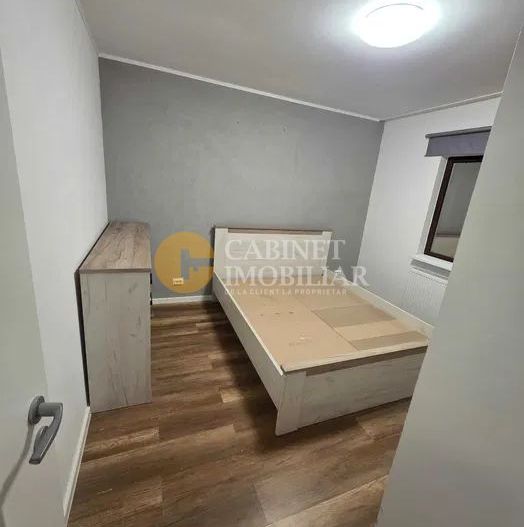 2 camere decomandat – mobilat&utilat -  Nicolina, Aleea Strugurilor - Poză 3