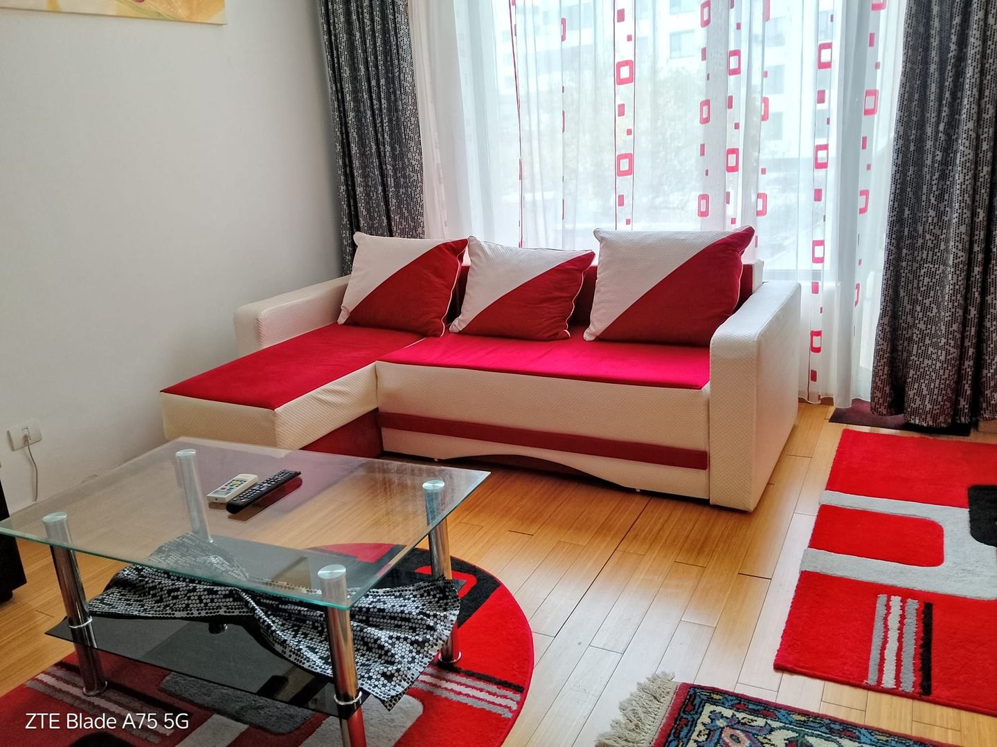 AP. 2 CAMERE 13 SEPTEMBRIE, BLOC NOU, BUCATARIE OPEN-SPACE, CENTRALA - Poză 5