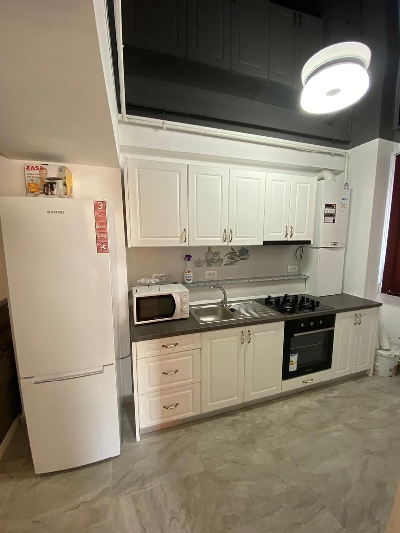 Apartament mamai sat 45m2 - Poză 7